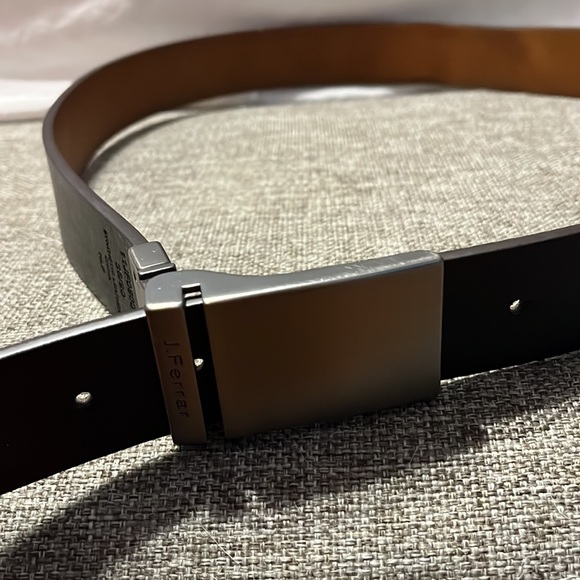 J. Ferrar Reversible Belt - Picture 2 of 5